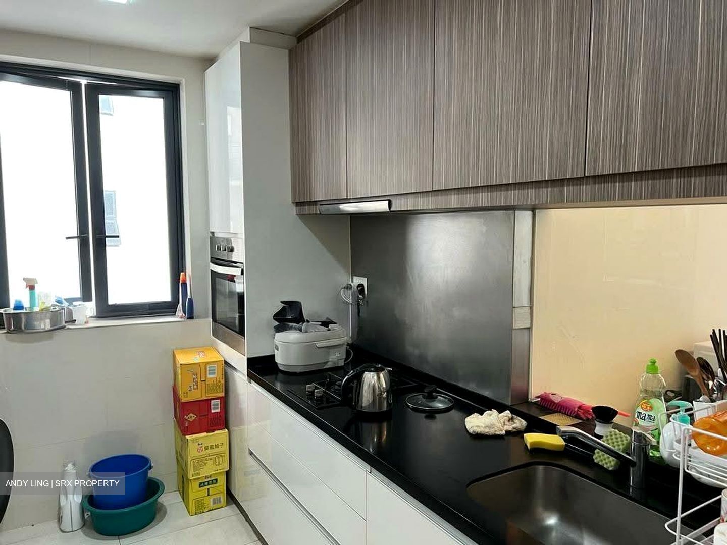 The Palette (D18), Condominium #556091551